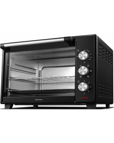 Mini Soba KRONA ofen 35 BL