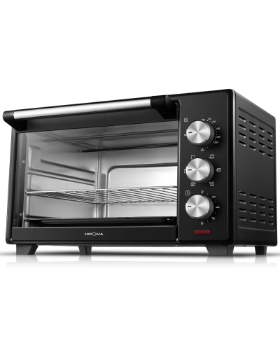 Mini Soba KRONA ofen 19 BL