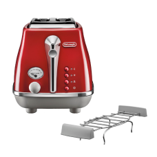 Toster DeLonghi CTOC2103.R