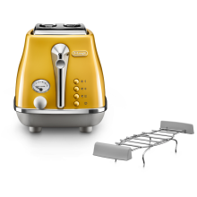 Toster DeLonghi CTOC2103.Y