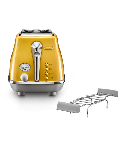 Toster DeLonghi CTOC2103.Y