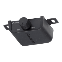 Pioneer GM-D8701 1 Channel