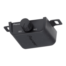 Pioneer GM-D8701 1 Channel