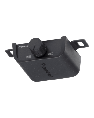 Pioneer GM-D8701 1 Channel