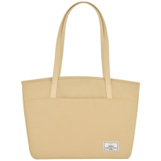 Notbuk çantası Wiwu 14” Ora Tote Ivory