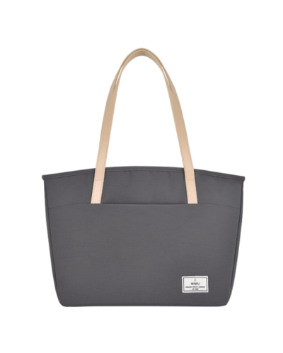 Notbuk çantası Wiwu 14” Ora Tote Grey