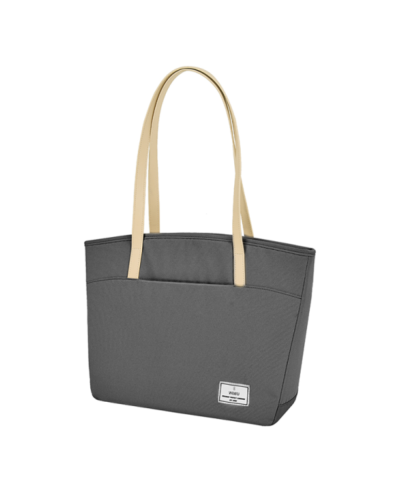Notbuk çantası Wiwu 14” Ora Tote Grey