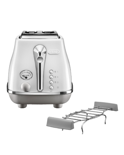 Toster DeLonghi CTOC2103.W