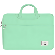 Notbuk çantası Bag Wiwu 15.6 VIVI Laptop Handbag Green