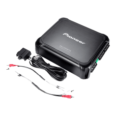 Pioneer GM-DX874 4 Channel