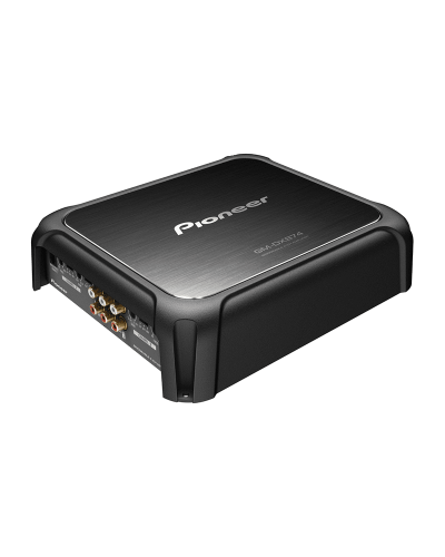Pioneer GM-DX874 4 Channel