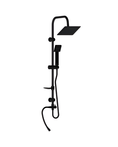 Duş sistemi GPD DST19-3-S