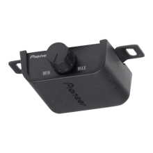 Pioneer GM-D8704 4 Channel