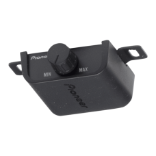 Pioneer GM-D8704 4 Channel
