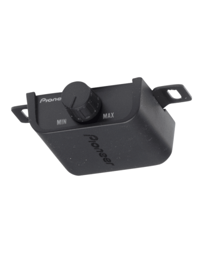 Pioneer GM-D8704 4 Channel