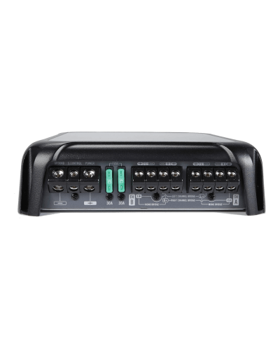 Pioneer GM-D8704 4 Channel