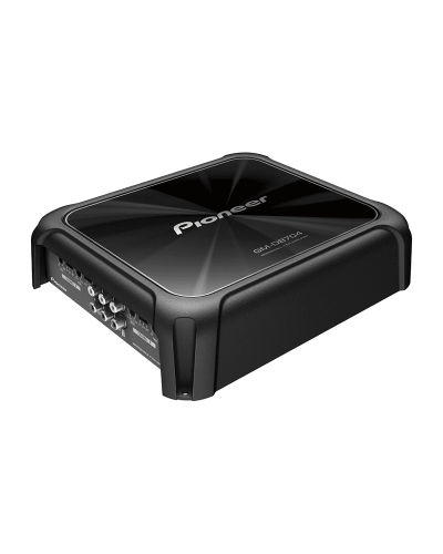 Pioneer GM-D8704 4 Channel
