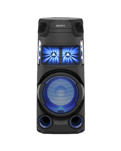 Musiqi mərkəzi Sony V43D High Power Audio BT