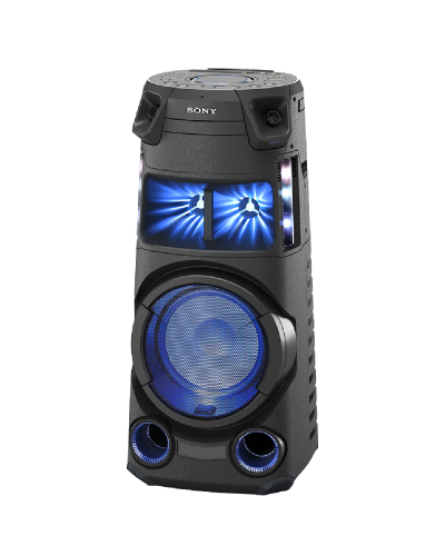 Musiqi mərkəzi Sony V43D High Power Audio BT