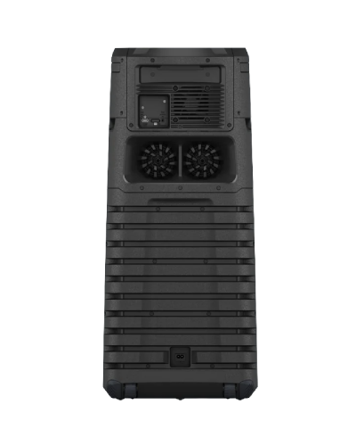 Musiqi mərkəzi Sony V43D High Power Audio BT