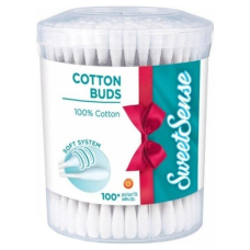 Pambıq çubuqları Sweet Sense 200 əd 5900095021353
