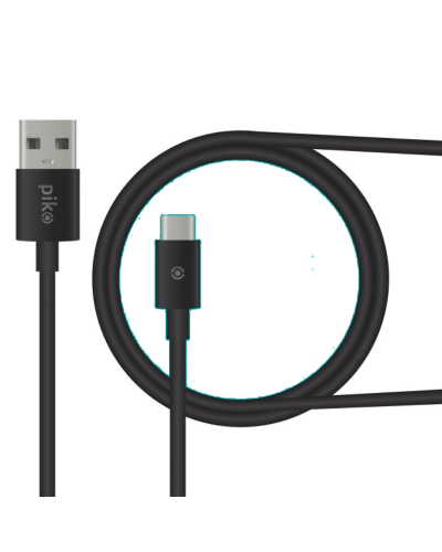Piko USB to Type-C 1.2 m/CB1