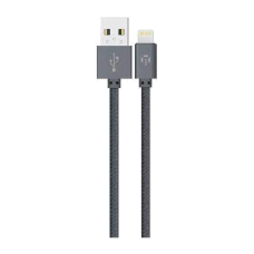 Intaleo Lightning Cable 1.2 m Gray/ CBGNYL1