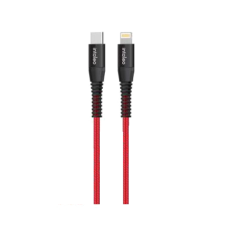 Intaleo Type-C  Lightning 1.2 m Red / CBRNYTL1