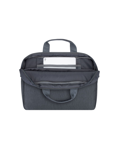 Notbuk çantası Rivacase 7522 Dark Grey 14"
