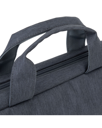 Notbuk çantası Rivacase 7522 Dark Grey 14"