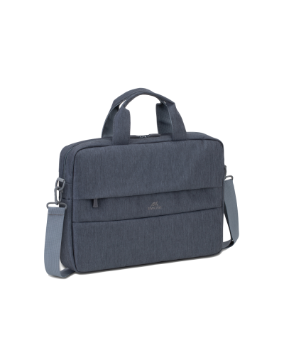 Notbuk çantası Rivacase 7522 Dark Grey 14"