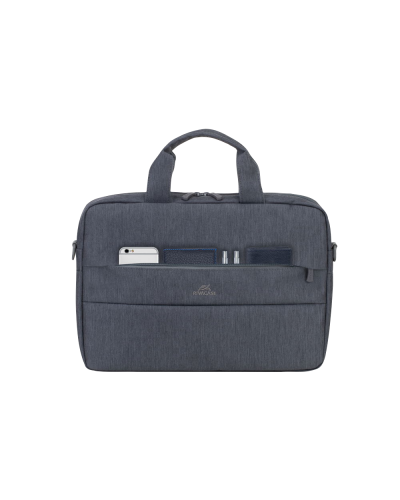 Notbuk çantası Rivacase 7522 Dark Grey 14"