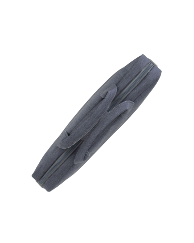 Notbuk çantası Rivacase 7522 Dark Grey 14"