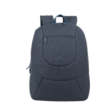 Bel çantası Rivacase 7723 Dark Grey 14"