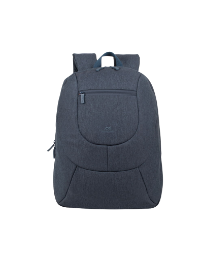 Bel çantası Rivacase 7723 Dark Grey 14"