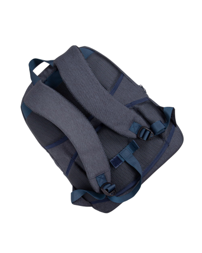 Bel çantası Rivacase 7723 Dark Grey 14"