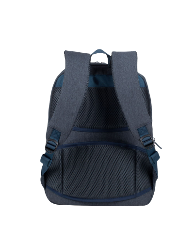 Bel çantası Rivacase 7723 Dark Grey 14"