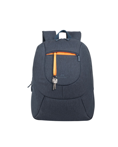Bel çantası Rivacase 7723 Dark Grey 14"