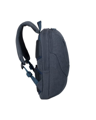 Bel çantası Rivacase 7723 Dark Grey 14"
