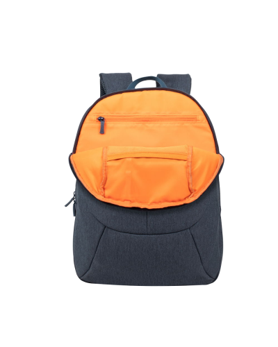 Bel çantası Rivacase 7723 Dark Grey 14"