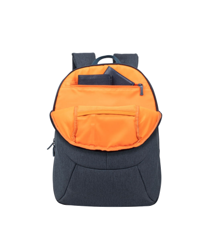 Bel çantası Rivacase 7723 Dark Grey 14"
