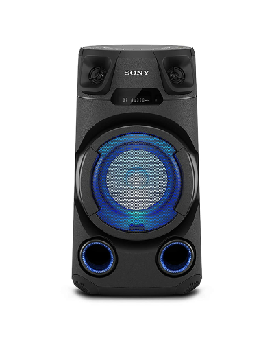 Musiqi mərkəzi Sony V13 High Power Audio BT