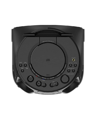Musiqi mərkəzi Sony V13 High Power Audio BT