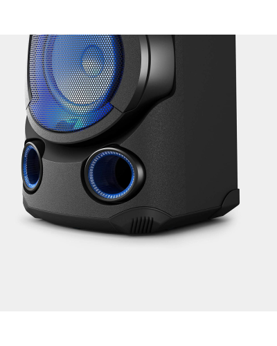 Musiqi mərkəzi Sony V13 High Power Audio BT