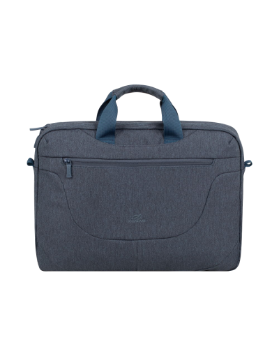 Bel çantası Rivacase 7731 Dark Grey 15.6"