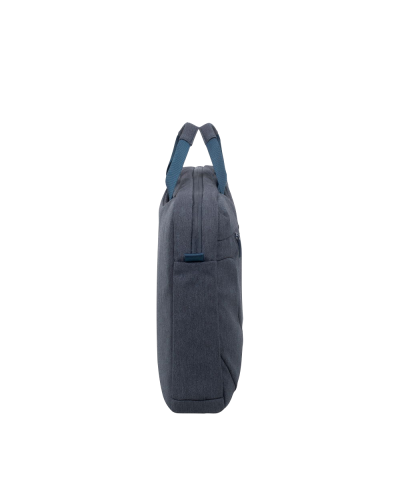 Bel çantası Rivacase 7731 Dark Grey 15.6"