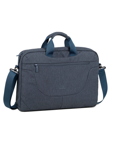 Bel çantası Rivacase 7731 Dark Grey 15.6"