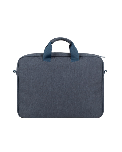 Bel çantası Rivacase 7731 Dark Grey 15.6"