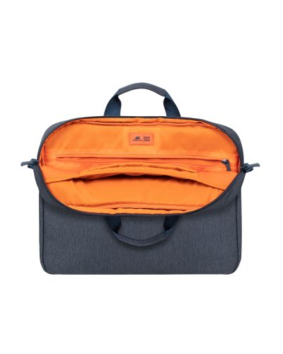 Bel çantası Rivacase 7731 Dark Grey 15.6"