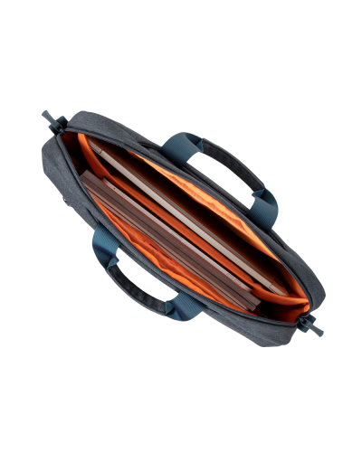 Bel çantası Rivacase 7731 Dark Grey 15.6"